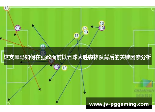 这支黑马如何在强敌面前以五球大胜森林队背后的关键因素分析