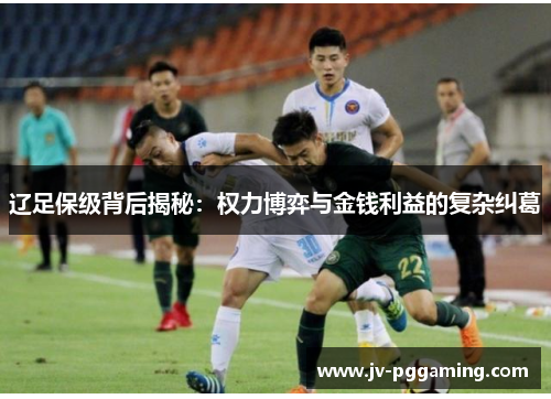 辽足保级背后揭秘：权力博弈与金钱利益的复杂纠葛