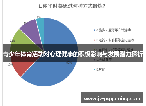 青少年体育活动对心理健康的积极影响与发展潜力探析