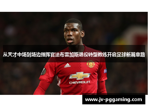 从天才中场到场边指挥官法布雷加斯退役转型教练开启足球新篇章路